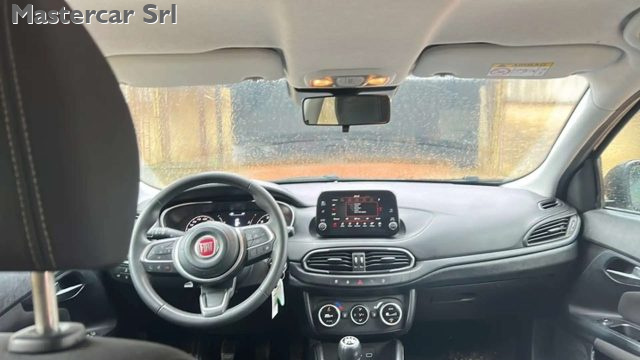 FIAT Tipo usata, con Airbag laterali