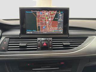 AUDI A6 allroad usata, con Filtro antiparticolato