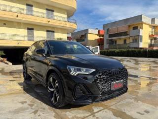 AUDI Q3 usata, con Airbag laterali