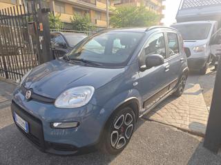 FIAT Panda 1.0 FireFly S&S Hybrid City Life NO OBBLIGO DI FIN