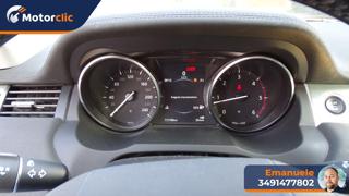 LAND ROVER Range Rover Evoque usata 42