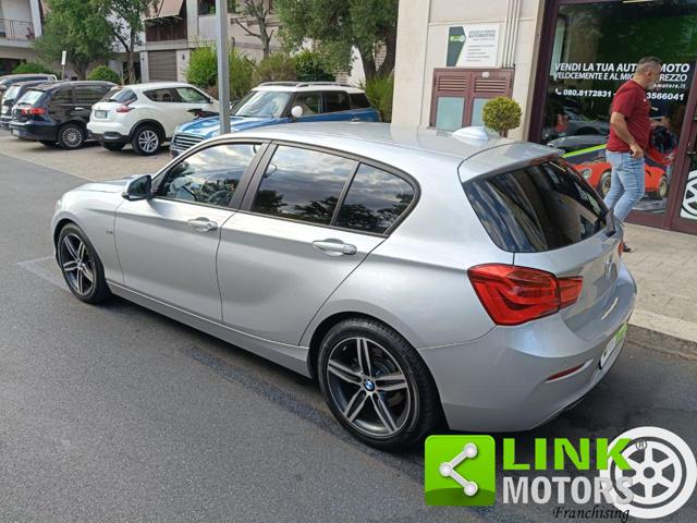 BMW 116 usata 56