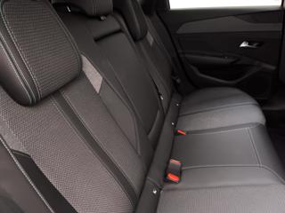 PEUGEOT 308 usata, con Controllo elettronico della corsia
