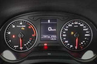 AUDI A3 usata 6