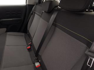 CITROEN C3 usata, con USB