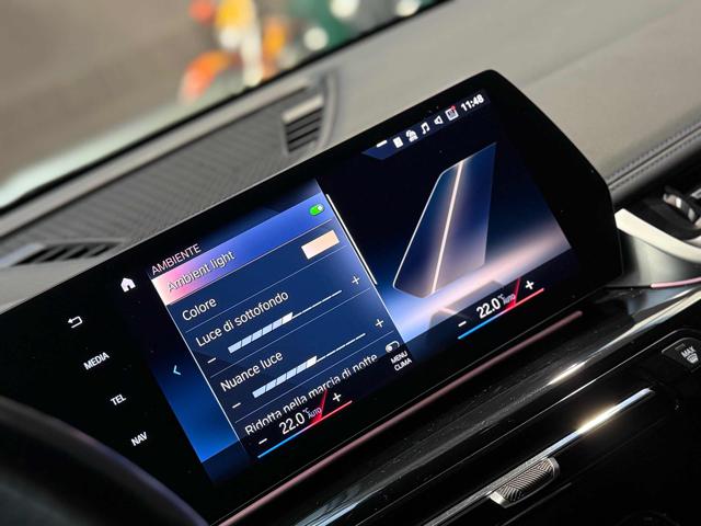 BMW X1 usata, con Sedili riscaldati