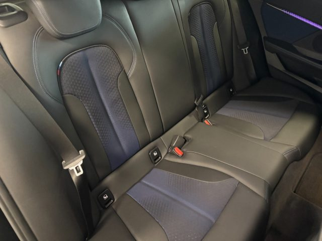 BMW 116 usata, con Cronologia tagliandi