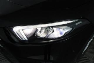 MERCEDES-BENZ A 180 usata 8