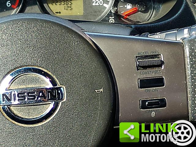 NISSAN Navara usata, con Bracciolo
