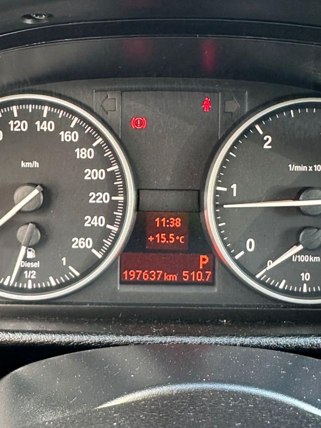 BMW X1 usata, con Bracciolo