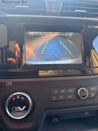 MAXUS eDeliver 3 usata, con Chiusura centralizzata telecomandata