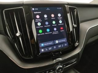 VOLVO XC60 usata, con Immobilizzatore elettronico