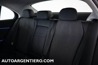 MERCEDES-BENZ E 220 usata, con Sistema di chiamata d