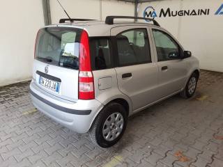 FIAT Panda usata, con MP3