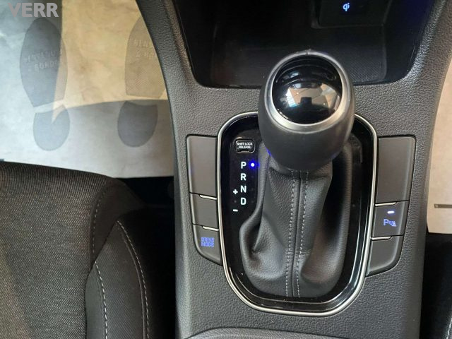 HYUNDAI i30 usata, con Vetri oscurati