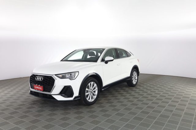AUDI Q3 usata 6