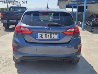 FORD Fiesta usata, con Alzacristalli elettrici