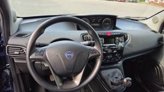 LANCIA Ypsilon usata, con Isofix