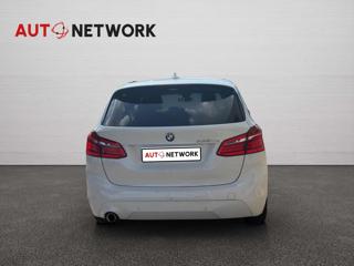 BMW 225 usata, con Autoradio
