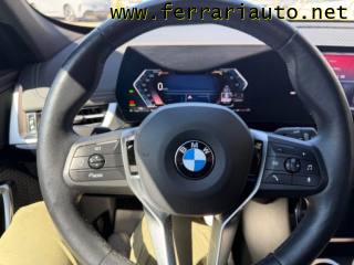 BMW X1 usata, con Filtro antiparticolato