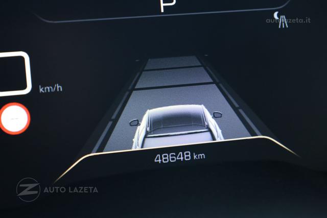 PEUGEOT 508 usata, con Immobilizzatore elettronico