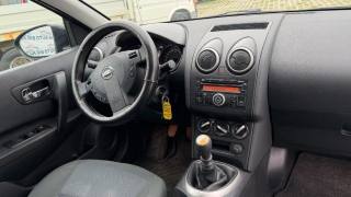 NISSAN Qashqai usata, con Cerchi in lega