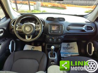 JEEP Renegade usata 24