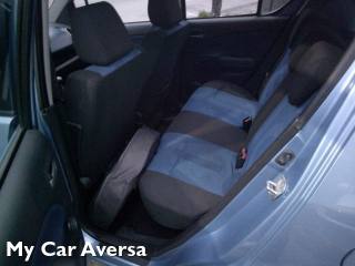 OPEL Agila usata, con Autoradio