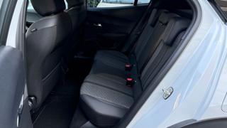 PEUGEOT 2008 usata, con Interni in pelle