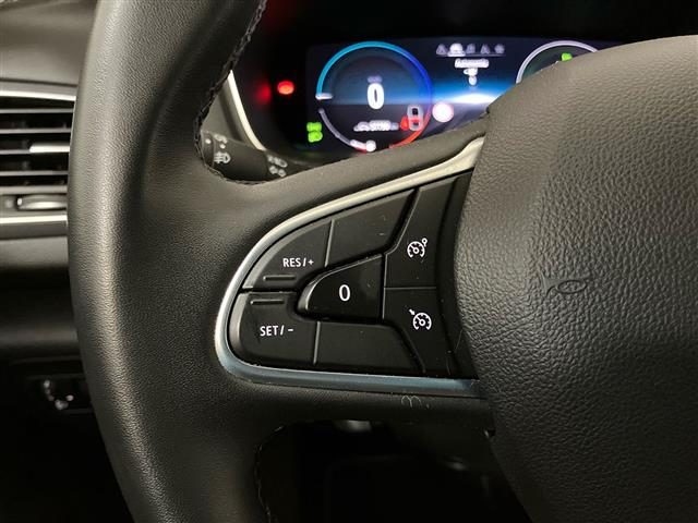 RENAULT Megane usata 19