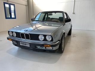 BMW 320 usata 4