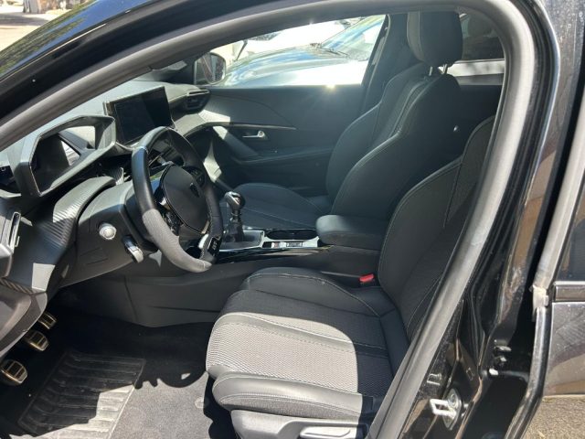 PEUGEOT 208 usata, con Cerchi in lega