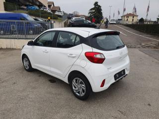 HYUNDAI i10 usata, con Boardcomputer