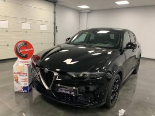 ALFA ROMEO Tonale usata, con Specchietti laterali elettrici