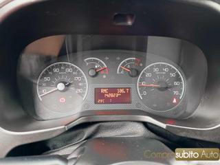 FIAT Fiorino usata 17