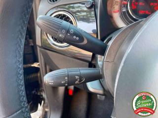 FIAT 500 usata, con Boardcomputer