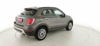 FIAT 500X usata, con Sensore di luce