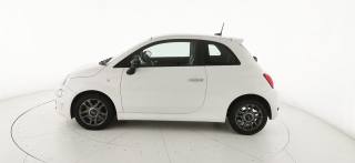 FIAT 500 usata, con Alzacristalli elettrici