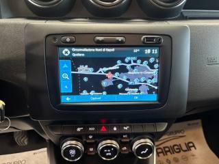 DACIA Duster usata, con Climatizzatore