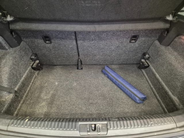 VOLKSWAGEN Polo usata, con Servosterzo