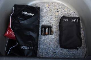 OPEL Corsa usata, con Touch screen