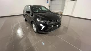 RENAULT Captur usata, con Airbag laterali