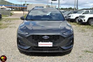 FORD Focus usata, con ESP