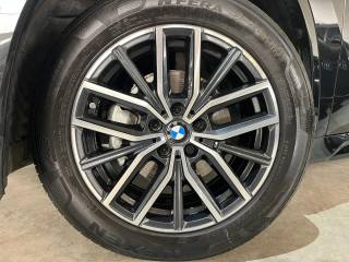 BMW X1 usata, con Vetri oscurati