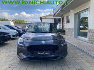 SUZUKI Swift usata, con Airbag laterali