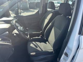 FORD Transit Connect usata, con Volante in pelle