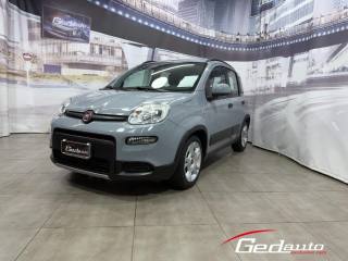 FIAT Panda usata, con Airbag laterali