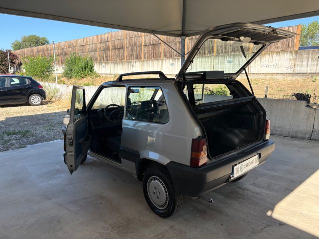 FIAT Panda usata 27