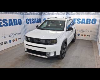 FIAT Grande Panda usata, con Airbag Passeggero