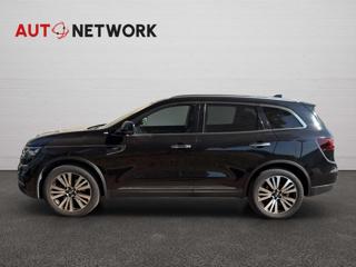 RENAULT Koleos usata, con Cronologia tagliandi